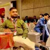 Gagan Manhas
