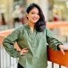 Saloni Mistry
