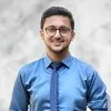 Aaraiz Khan AMIMechE