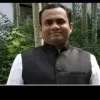 Kailas Dharne