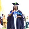 Nqobile Makhaza