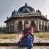 Rudraksha Bhardwaj