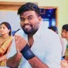 Sri Harsha