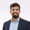 Nitish Chintakindi