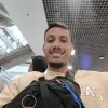 Patrick Maximiano
