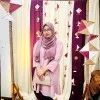 Zinia Rahman