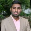 krishna cm