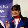 Gleyce Amaral