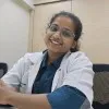 Shraddha Madghe