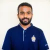 Teran Malinga Amarasekara