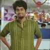 Ashwin Ravishankaran