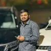 Chandrasen Dhakite