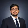 Mudassar Tariq Hashmi
