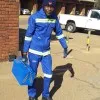 MALIK MULAUDZI