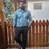 Sukesh Anand