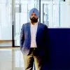Harshdeep Singh