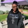 Nthabiseng Yvonne Mokoena