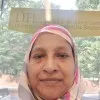 Tahamina Begum