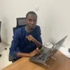 Mohamed Ba