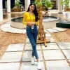 Priya Dangi