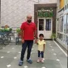 Kaushik Mazumder