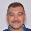 Huseyin Ozkan Erdem