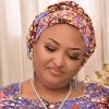 Ruth chioma Nwaeburu