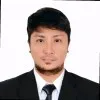 Mark Christian Nicolas