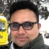 Daman Sinhmar