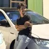 Anvith Shetty