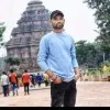 Omprakash Jena