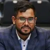 Shantanu Hazra BEng