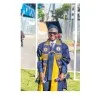 Reuben Kelvin Doku