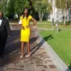 Precious Nonhlahla Bila