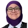 Zainab Sayed