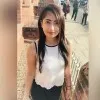 Aditi Mazumdar