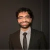 Harshil Mann