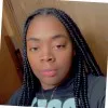TyKeria Gilmore