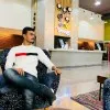 MOHAMMED TALIB UR RAHMAN