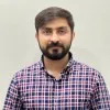 Raheel Ahmed