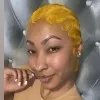 Dahria Clement