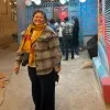 Ngawang Yangkyi