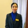 Shreesha Chaudhary