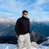 Chinmay Ramraika