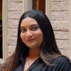 Simran Sawant
