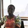 Sylvia Mwinzila