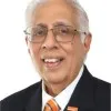 Krishna Jayaram