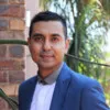 Saif Bhamjee CIMA Dip MA
