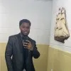 Elijah Senat