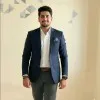 Shrenik Patil